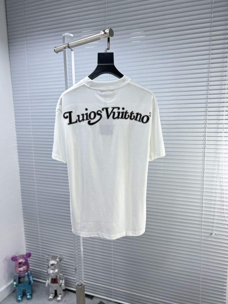 Louis Vuitton T-Shirts